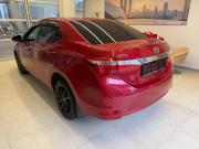 Toyota Corolla XI (E160 E170 E180) Челябинск  - изображение 30
