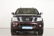 Nissan Pathfinder III Рестайлинг Челябинск  - изображение 21