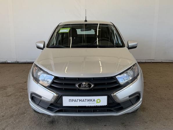 Lada (ВАЗ) Granta I Рестайлинг с пробегом 2024 года, цена 950 000 рублей, 40000 км, лифтбек, Автокод Объявления