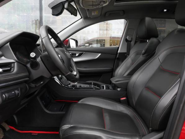 Chery Tiggo 7 Pro I с пробегом 2022 года, цена 1 249 000 рублей, 187714 км, внедорожник, Автокод Объявления
