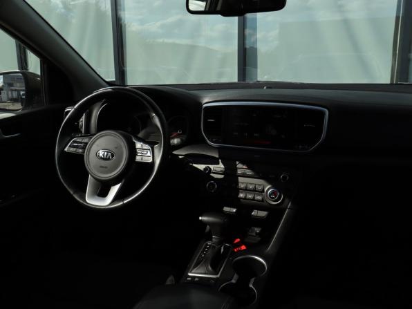 Kia Sportage IV Рестайлинг с пробегом 2021 года, цена 2 480 000 рублей, 53300 км, внедорожник, Автокод Объявления