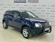 Renault Duster I Мурманск  - изображение 25