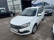 Lada (ВАЗ) Granta I Рестайлинг Пермь  - изображение 11
