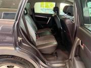 Chevrolet Captiva I Рестайлинг Таганрог  - изображение 51