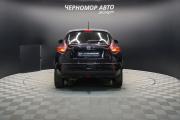 Nissan Juke I Крым  - изображение 28