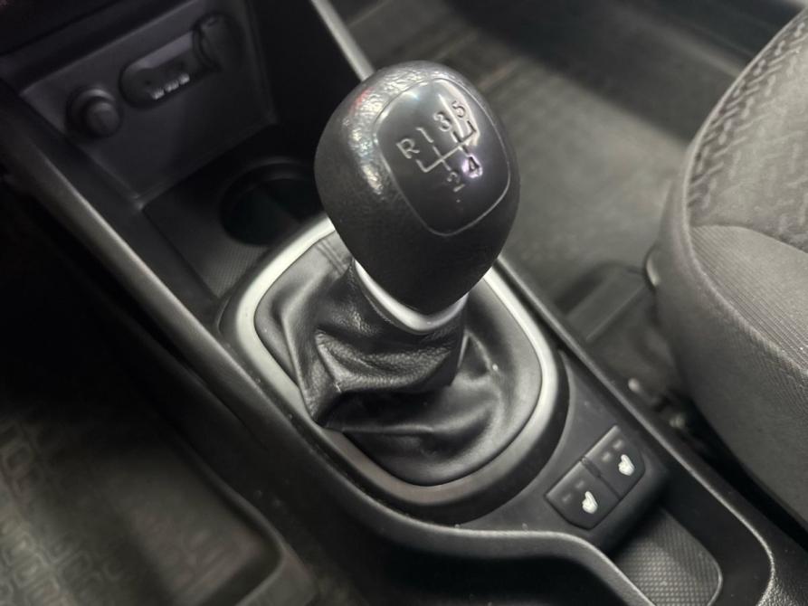 Kia Rio III Уфа  - изображение 13