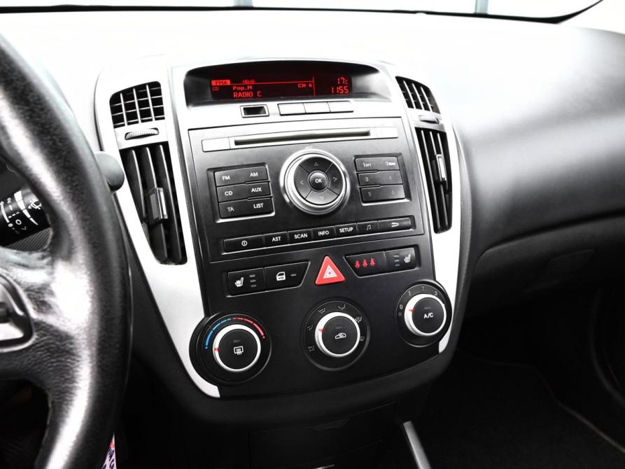 Kia Ceed I Рестайлинг Екатеринбург  - изображение 10