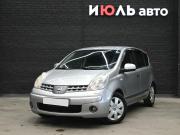 Nissan Note I Екатеринбург  - изображение 12