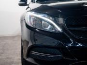 Mercedes-Benz C-Класс IV (W205) Чита  - изображение 44
