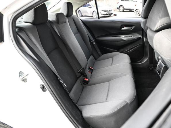 Toyota Corolla XII (E210) с пробегом 2021 года, цена 1 744 000 рублей, 80964 км, седан, Автокод Объявления