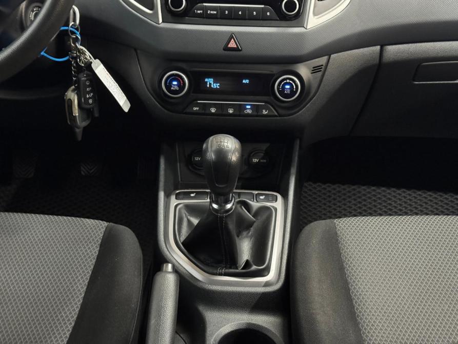 Hyundai Creta I Набережные Челны  - изображение 16