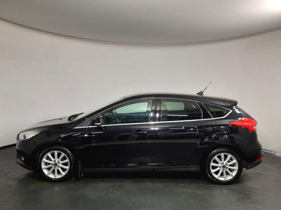 Ford Focus III Рестайлинг Пермь  - изображение 8