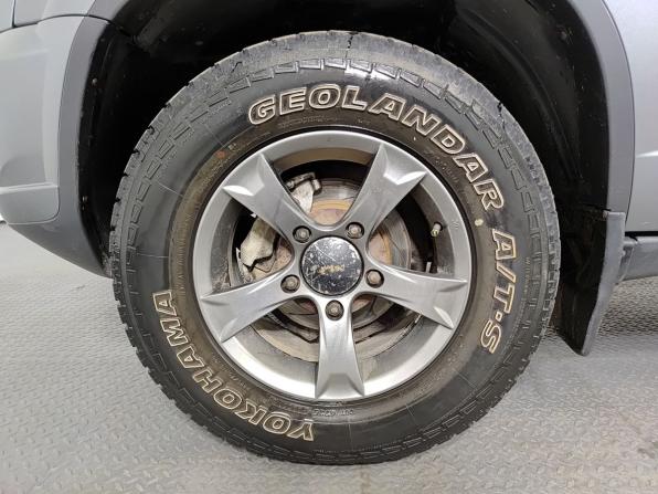 Chevrolet Niva I Рестайлинг с пробегом 2014 года, цена 590 000 рублей, 143481 км, внедорожник, Автокод Объявления