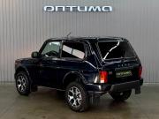 Lada (ВАЗ) Niva Legend I Краснодар  - изображение 25