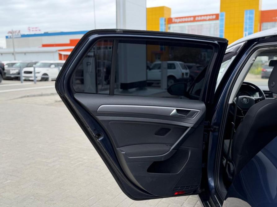 Volkswagen Golf VII Сыктывкар  - изображение 12