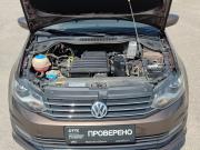 Volkswagen Polo V Рестайлинг Ижевск  - изображение 33