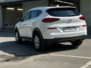 Hyundai Tucson III Рестайлинг Санкт-Петербург  - изображение 14