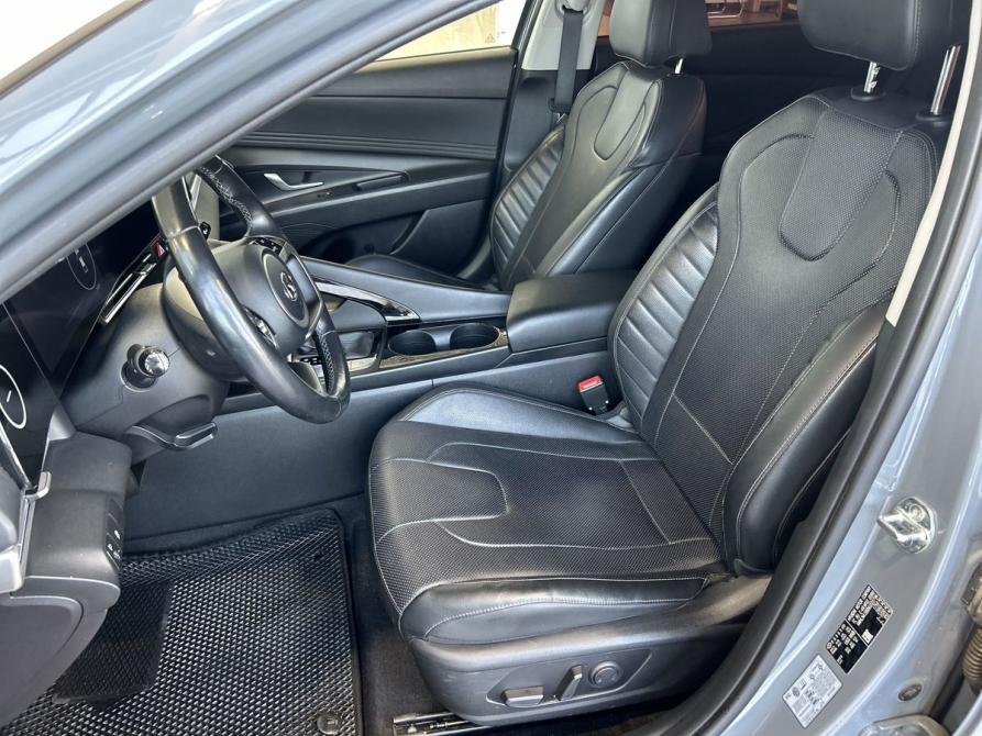 Hyundai Elantra VII (CN7) Саратов  - изображение 26