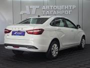 Lada (ВАЗ) Vesta I Рестайлинг (NG) Таганрог  - изображение 26