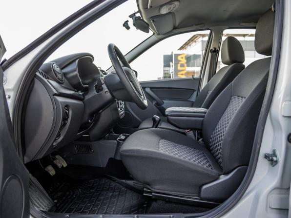 Lada (ВАЗ) Granta I Рестайлинг с пробегом 2023 года, цена 698 000 рублей, 40306 км, седан, Автокод Объявления