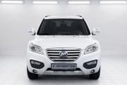 Lifan X60 I Москва  - изображение 17