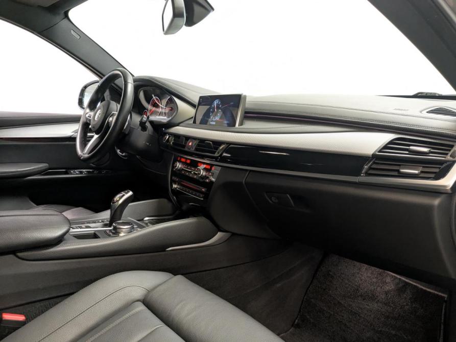 BMW X6 II (F16) Санкт-Петербург  - изображение 11
