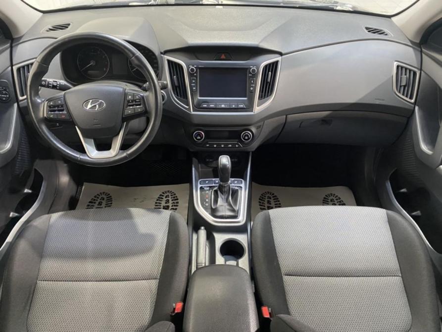Hyundai Creta I Курск  - изображение 9