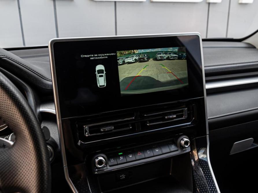 Haval M6 II Краснодар  - изображение 13