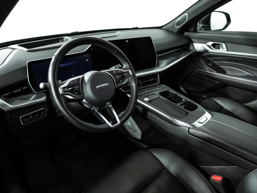 Haval F7 II Санкт-Петербург  - изображение 12