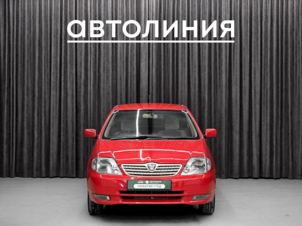 Toyota Allex I с пробегом 2001 года, цена 480 000 рублей, 318000 км, хэтчбек, Автокод Объявления