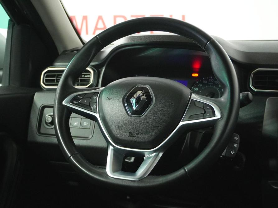 Renault Duster II Вологда  - изображение 19