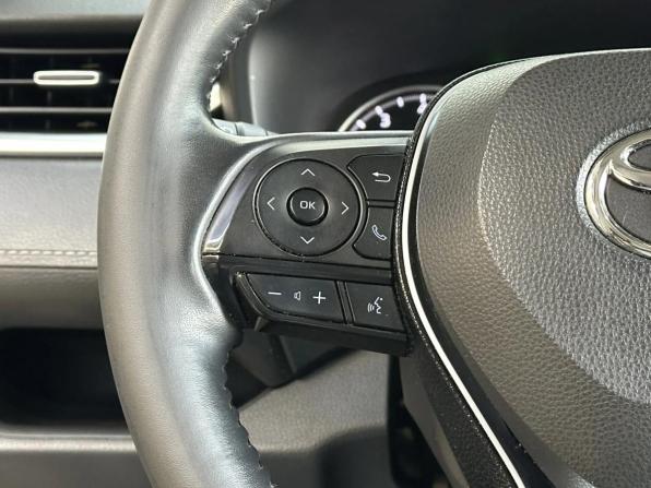 Toyota RAV4 V (XA50) с пробегом 2020 года, цена 3 200 000 рублей, 113395 км, внедорожник, Автокод Объявления