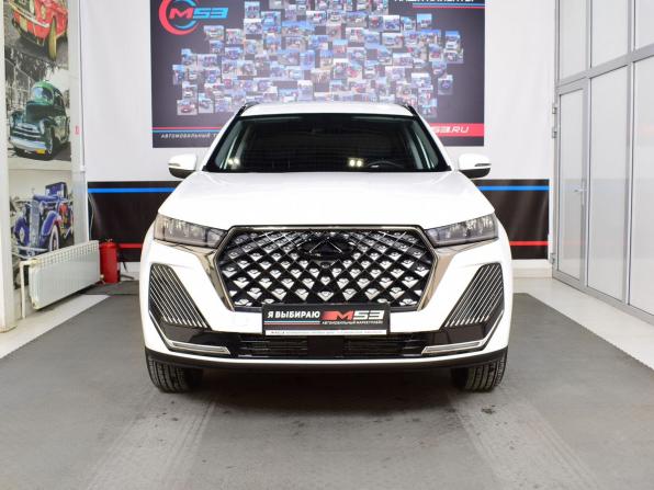 Chery Tiggo 7 Pro Max I Рестайлинг с пробегом 2025 года, цена 1 849 999 рублей, 12357 км, внедорожник, Автокод Объявления