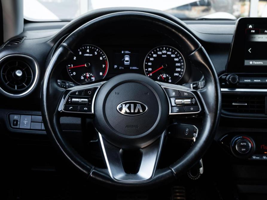 Kia Cerato IV Ставрополь  - изображение 13