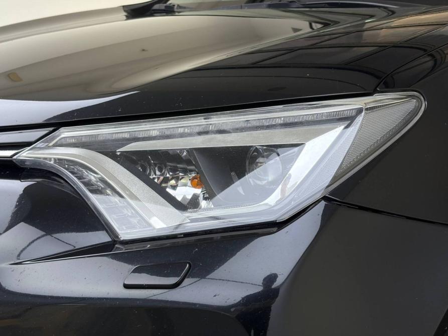 Toyota RAV4 IV (XA40) Рестайлинг Уфа  - изображение 21
