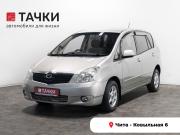 Toyota Corolla Spacio II Чита  - изображение 20