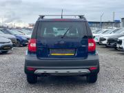 Skoda Yeti I Вологда  - изображение 18