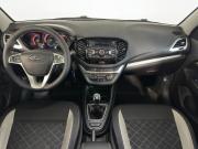 Lada (ВАЗ) Vesta I Великий Новгород  - изображение 29