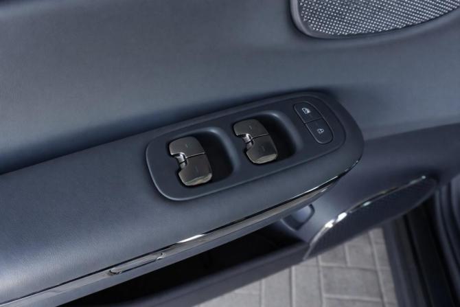 GAC S7 с пробегом 2025 года, цена 6 149 000 рублей, 1825 км, внедорожник, Автокод Объявления