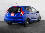 Honda Fit III Рестайлинг Иркутск  - изображение 27