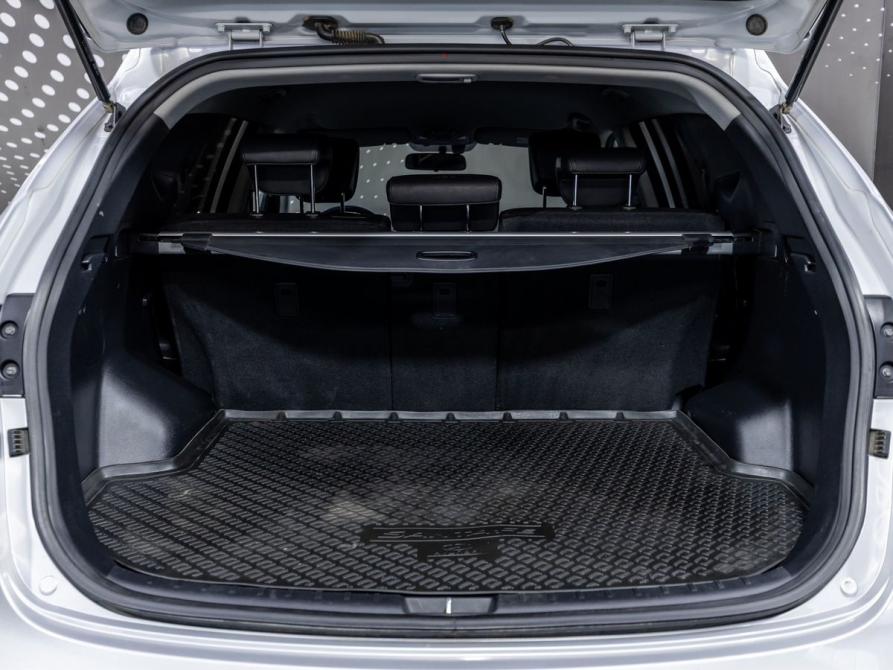 Hyundai Santa Fe III Самара  - изображение 20