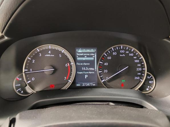 Lexus RX IV Рестайлинг с пробегом 2020 года, цена 3 250 000 рублей, 273693 км, внедорожник, Автокод Объявления