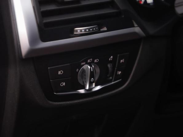 BMW X3 III (G01) с пробегом 2019 года, цена 5 100 000 рублей, 85111 км, внедорожник, Автокод Объявления