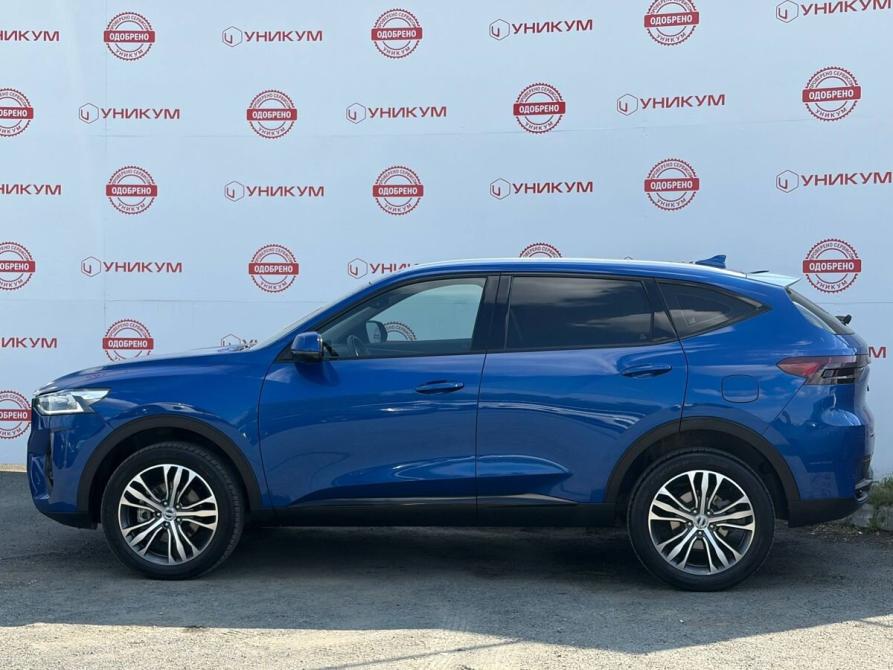 Haval F7 I Екатеринбург  - изображение 2