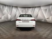 Skoda Octavia IV (A8) Москва  - изображение 28