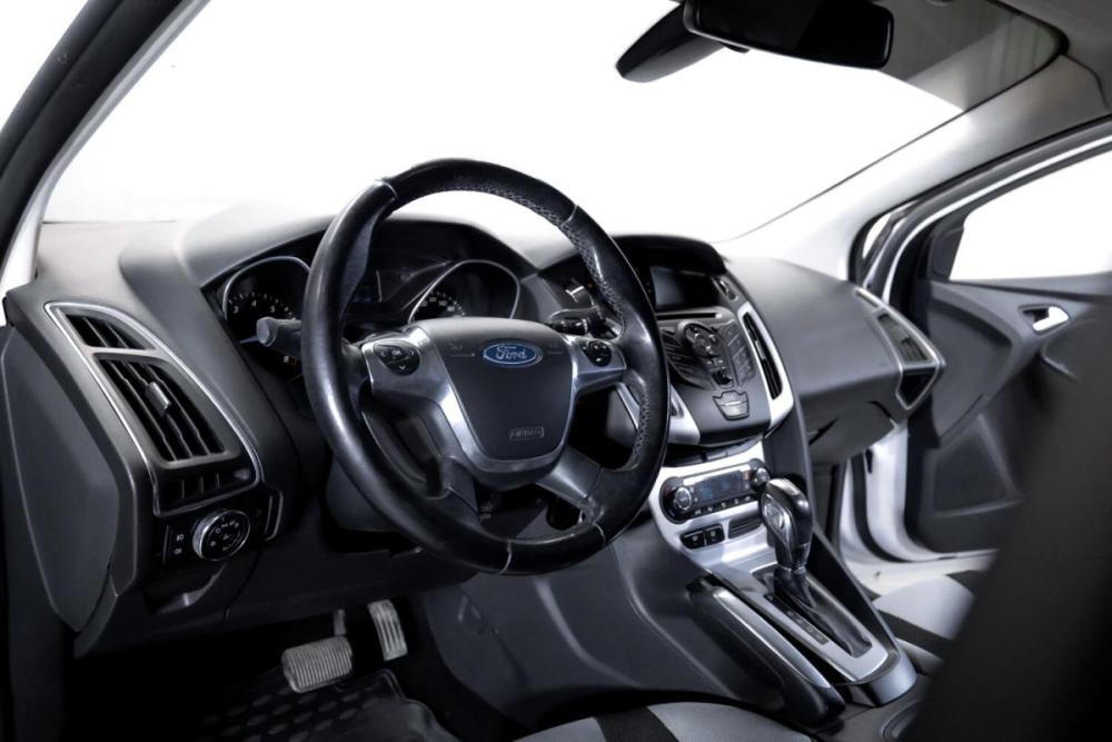 Ford Focus III Тюмень  - изображение 13