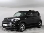 Kia Soul II Рестайлинг Химки  - изображение 9