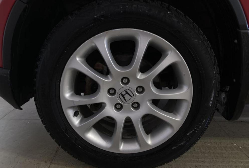 Honda CR-V III Саранск  - изображение 14
