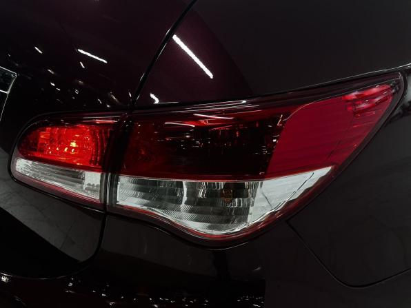 Nissan Almera III (G15) с пробегом 2014 года, цена 749 000 рублей, 128000 км, седан, Автокод Объявления