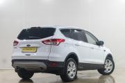Ford Kuga II Новокузнецк  - изображение 43